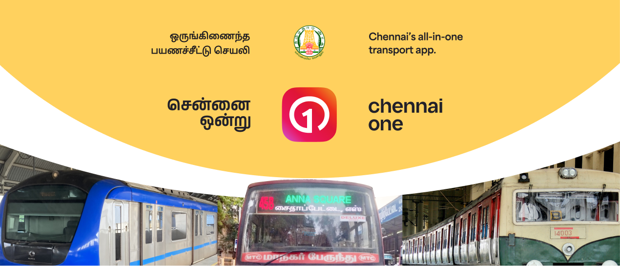 Chennai One 1