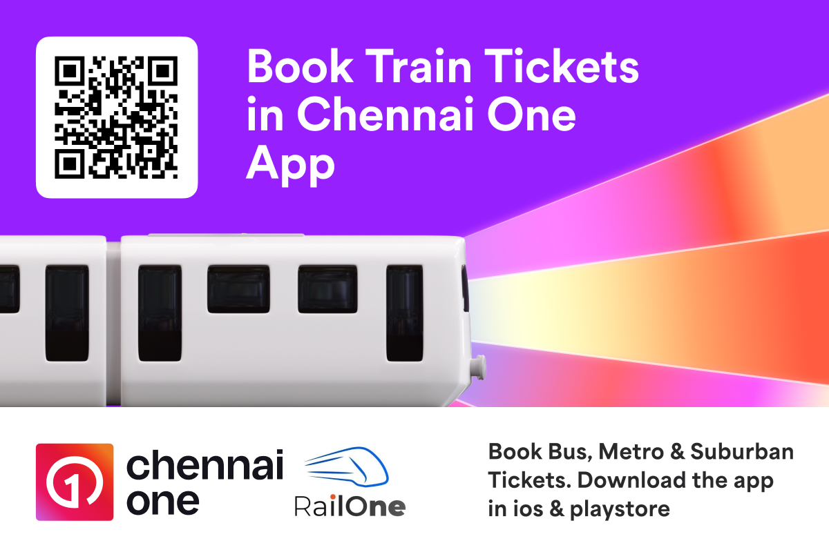 Chennai One 3