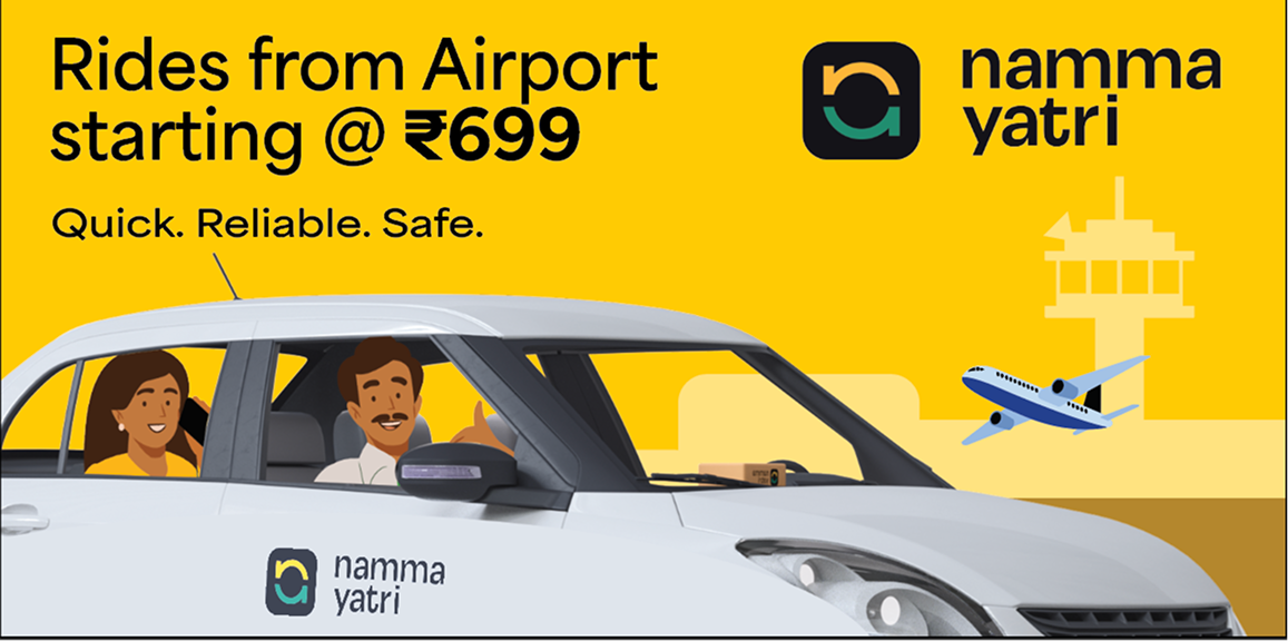 Namma Yatri 3