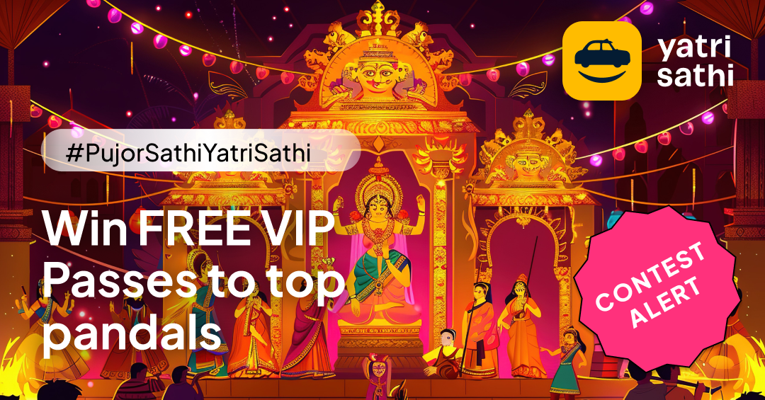 Yatri Sathi 3